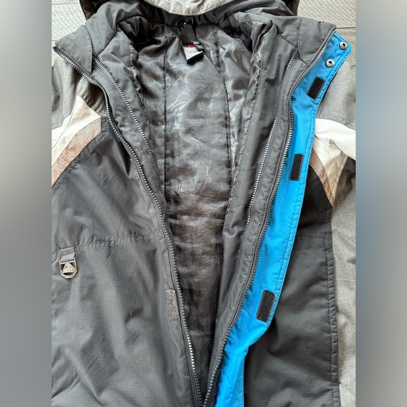 2-in-1 Gerry’s Youth Jacket. Size Medium (10-12) Preowned/Good Condition. - Picture 16 of 16